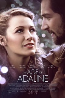 The Age of Adaline - BRRip